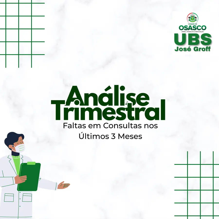 Post de agenda aberta da UBS